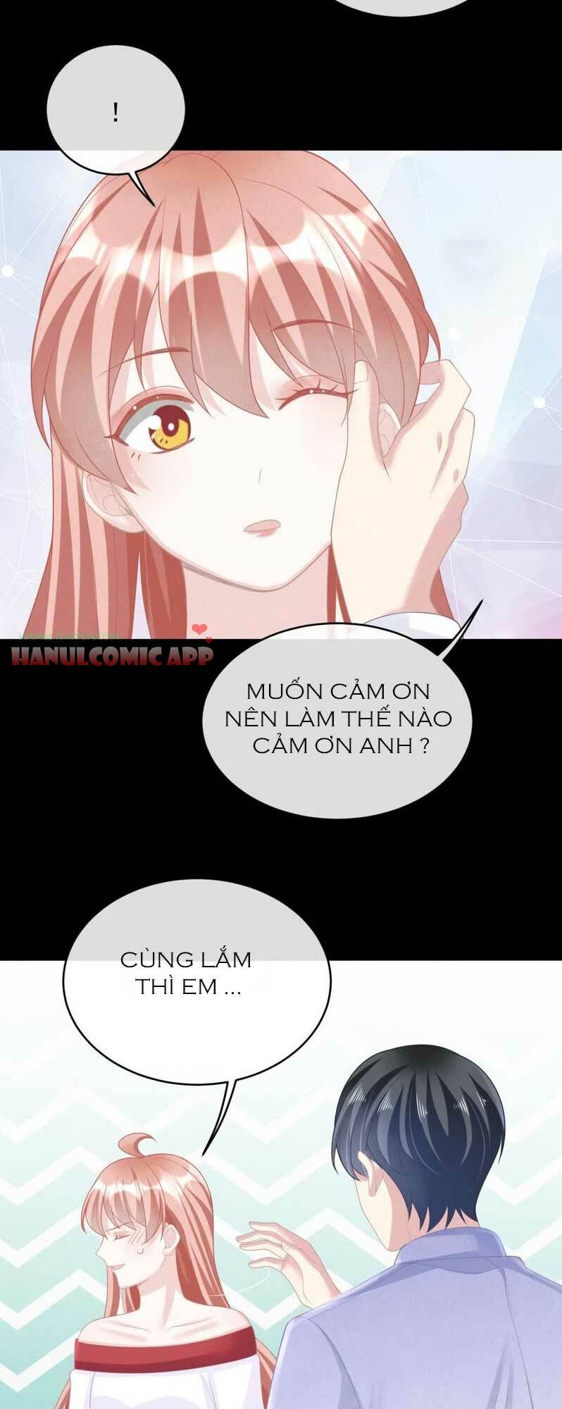 Bảo Bối Em Chạy Đâu Cho Thoát - Chapter 22 - Page 7