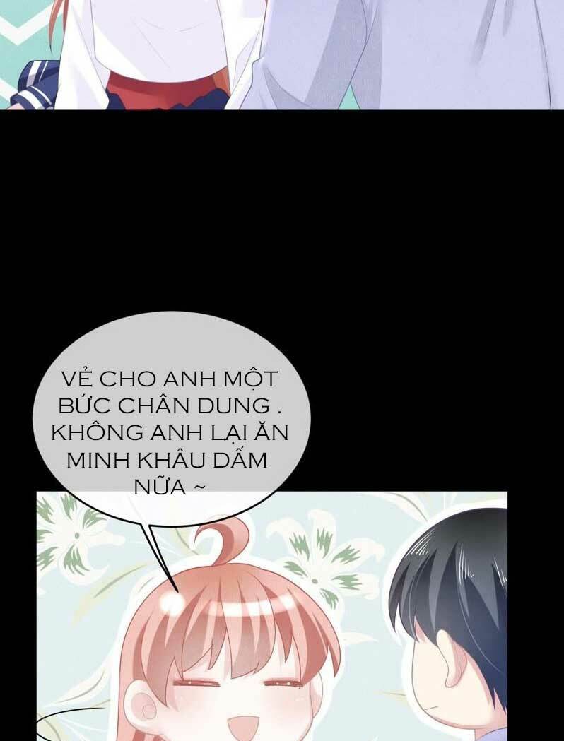 Bảo Bối Em Chạy Đâu Cho Thoát - Chapter 22 - Page 8