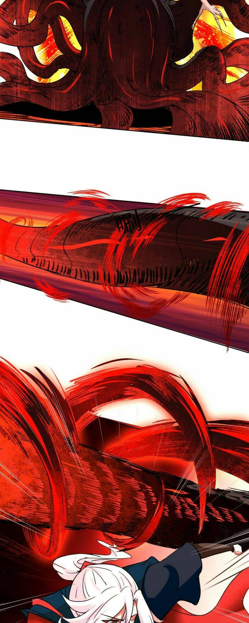 Tu Chân Giả Tại Dị Thế - Chapter 325 - Page 9