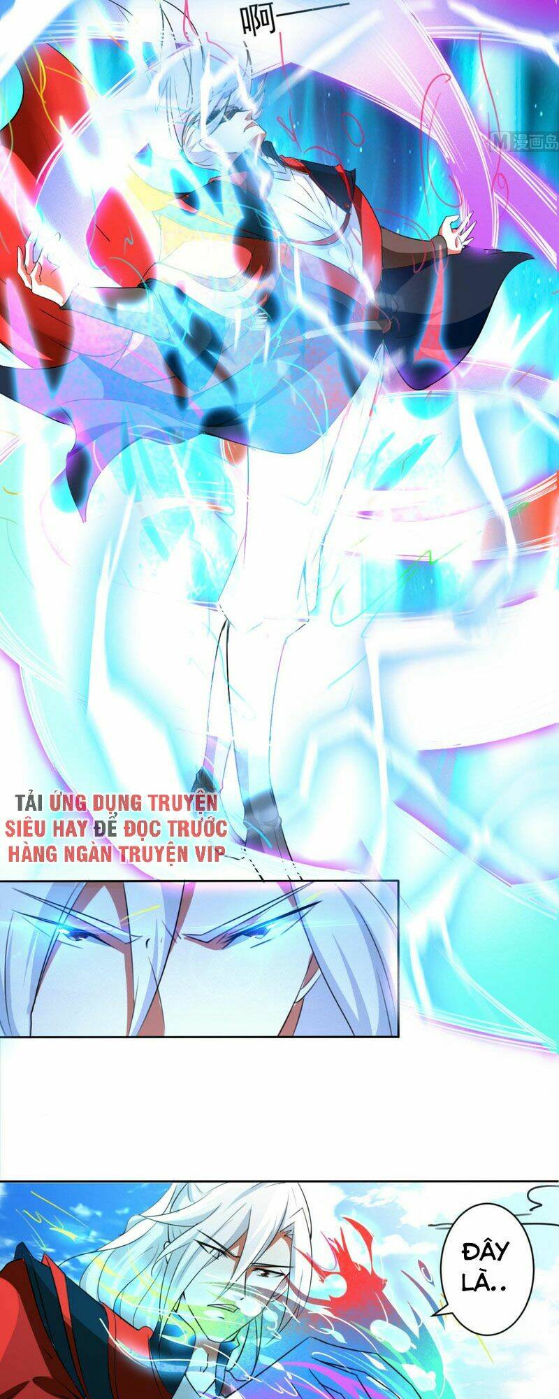 Tu Chân Giả Tại Dị Thế - Chapter 325 - Page 15