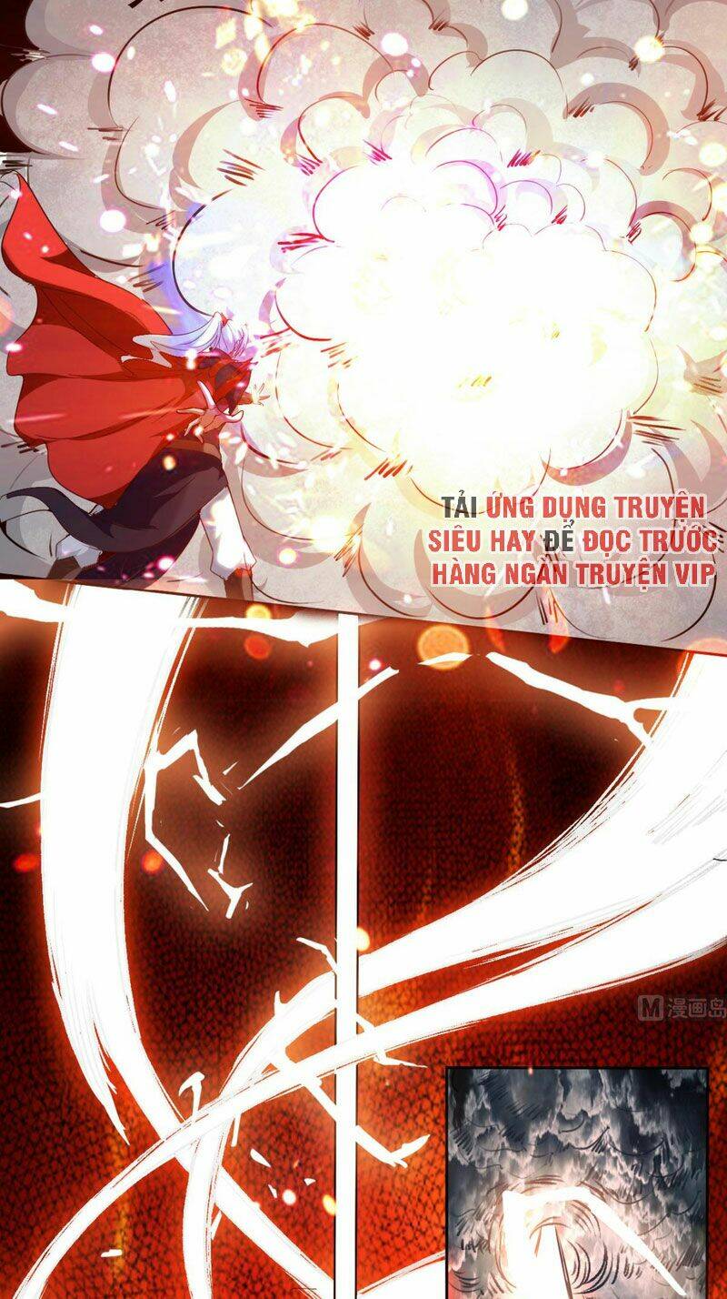 Tu Chân Giả Tại Dị Thế - Chapter 325 - Page 17