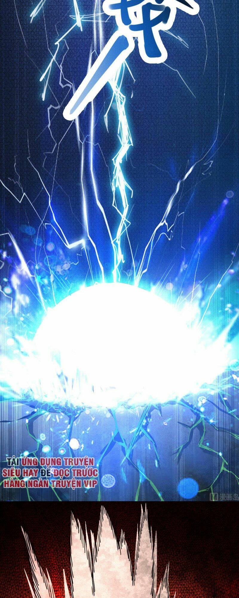 Tu Chân Giả Tại Dị Thế - Chapter 325 - Page 3