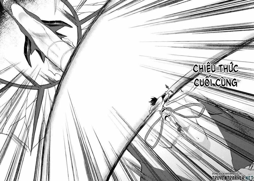 Dekisokonai to Yobareta Moto Eiyuu wa Jikka Kara Tsuihousareta no de Suki Katte ni Ikiru Koto Chapter 4 - Trang 13