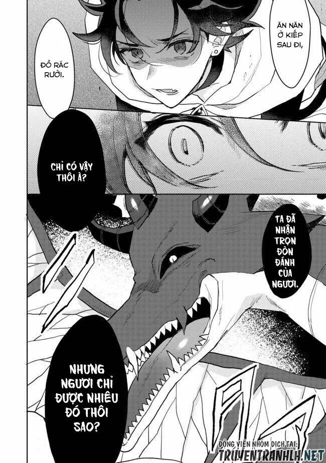 Dekisokonai to Yobareta Moto Eiyuu wa Jikka Kara Tsuihousareta no de Suki Katte ni Ikiru Koto Chapter 4 - Trang 14