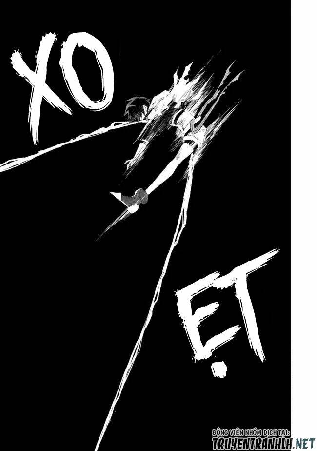 Dekisokonai to Yobareta Moto Eiyuu wa Jikka Kara Tsuihousareta no de Suki Katte ni Ikiru Koto Chapter 4 - Trang 15