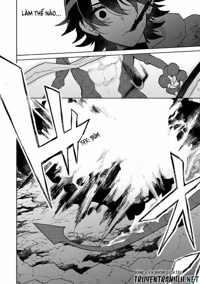 Dekisokonai to Yobareta Moto Eiyuu wa Jikka Kara Tsuihousareta no de Suki Katte ni Ikiru Koto Chapter 4 - Trang 16