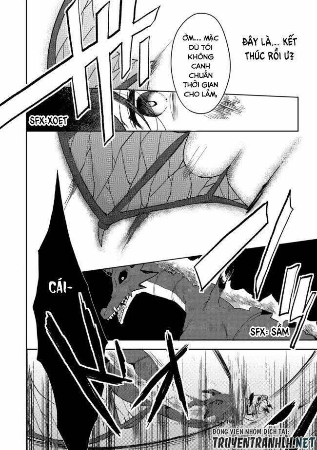 Dekisokonai to Yobareta Moto Eiyuu wa Jikka Kara Tsuihousareta no de Suki Katte ni Ikiru Koto Chapter 4 - Trang 18