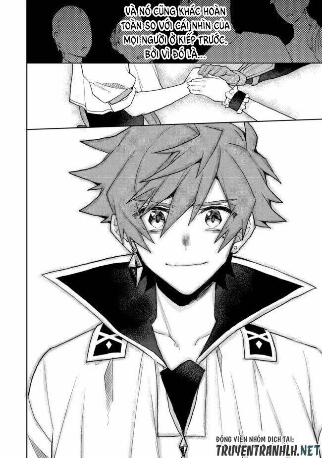 Dekisokonai to Yobareta Moto Eiyuu wa Jikka Kara Tsuihousareta no de Suki Katte ni Ikiru Koto Chapter 4 - Trang 26