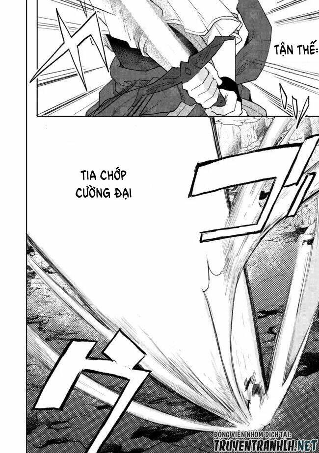 Dekisokonai to Yobareta Moto Eiyuu wa Jikka Kara Tsuihousareta no de Suki Katte ni Ikiru Koto Chapter 4 - Trang 28