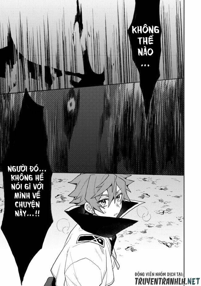 Dekisokonai to Yobareta Moto Eiyuu wa Jikka Kara Tsuihousareta no de Suki Katte ni Ikiru Koto Chapter 4 - Trang 29