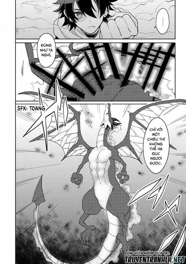 Dekisokonai to Yobareta Moto Eiyuu wa Jikka Kara Tsuihousareta no de Suki Katte ni Ikiru Koto Chapter 4 - Trang 4