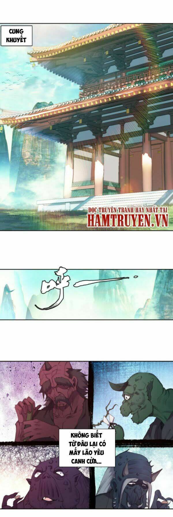 Già Thiên - Chapter 112 - Page 10