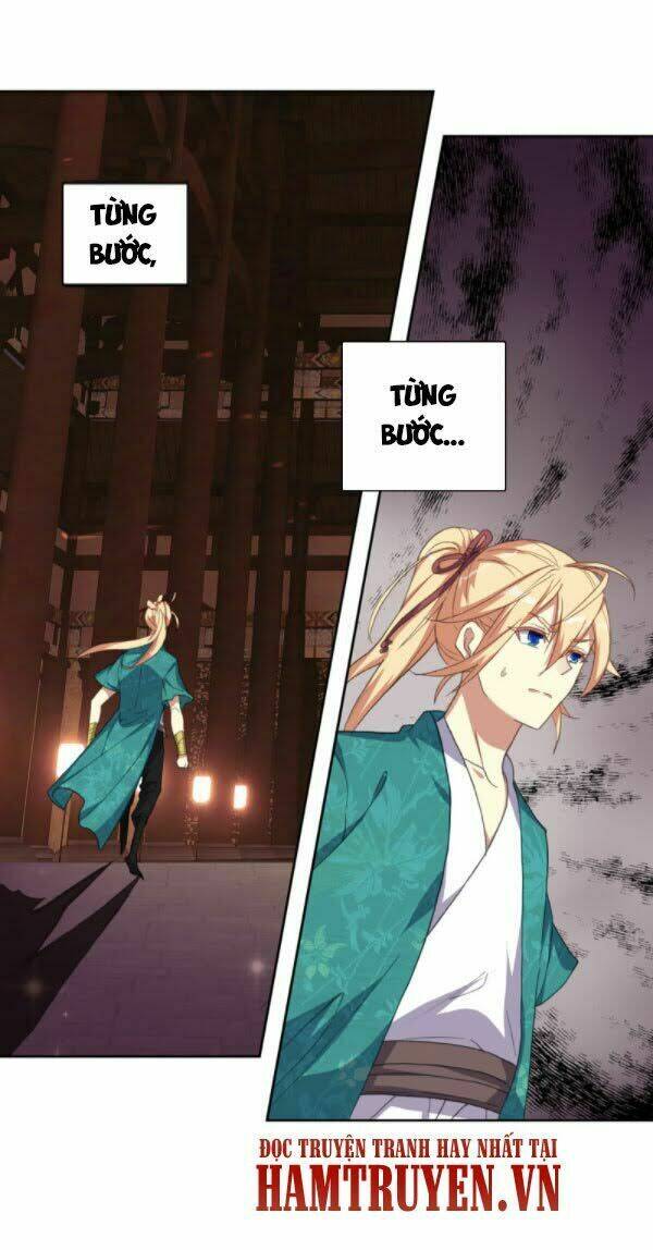 Già Thiên - Chapter 112 - Page 16