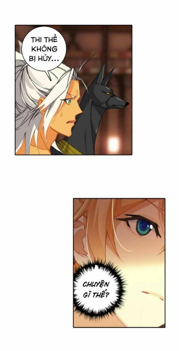 Già Thiên - Chapter 112 - Page 20