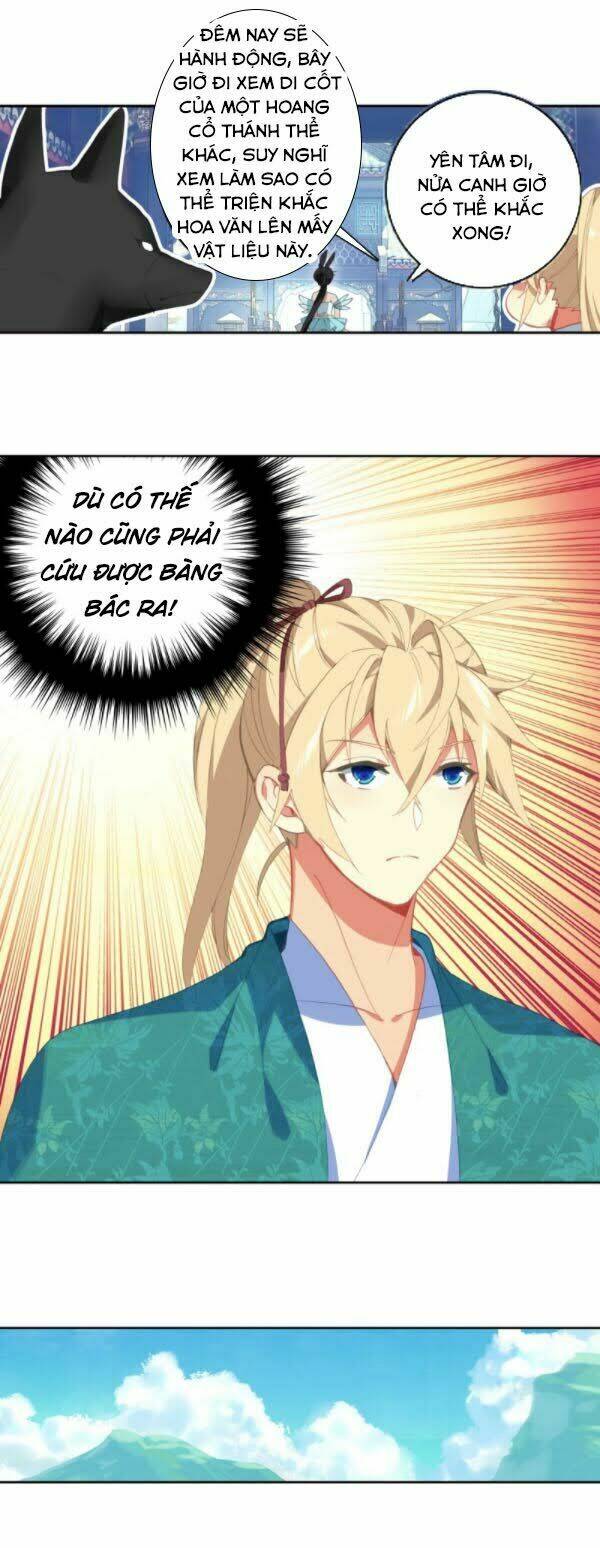 Già Thiên - Chapter 112 - Page 6
