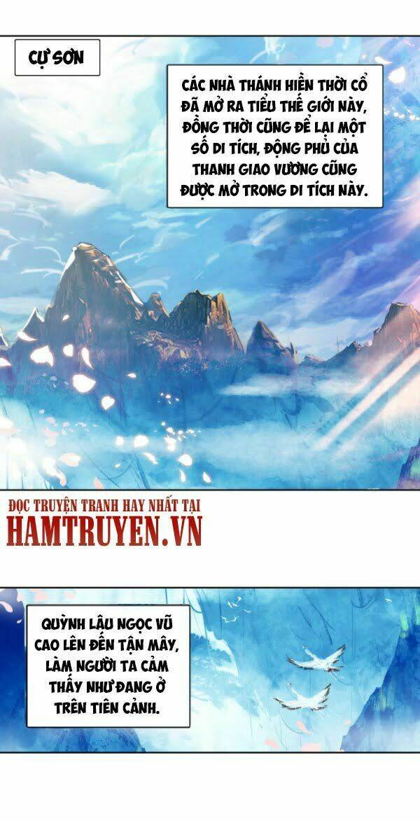 Già Thiên - Chapter 112 - Page 7