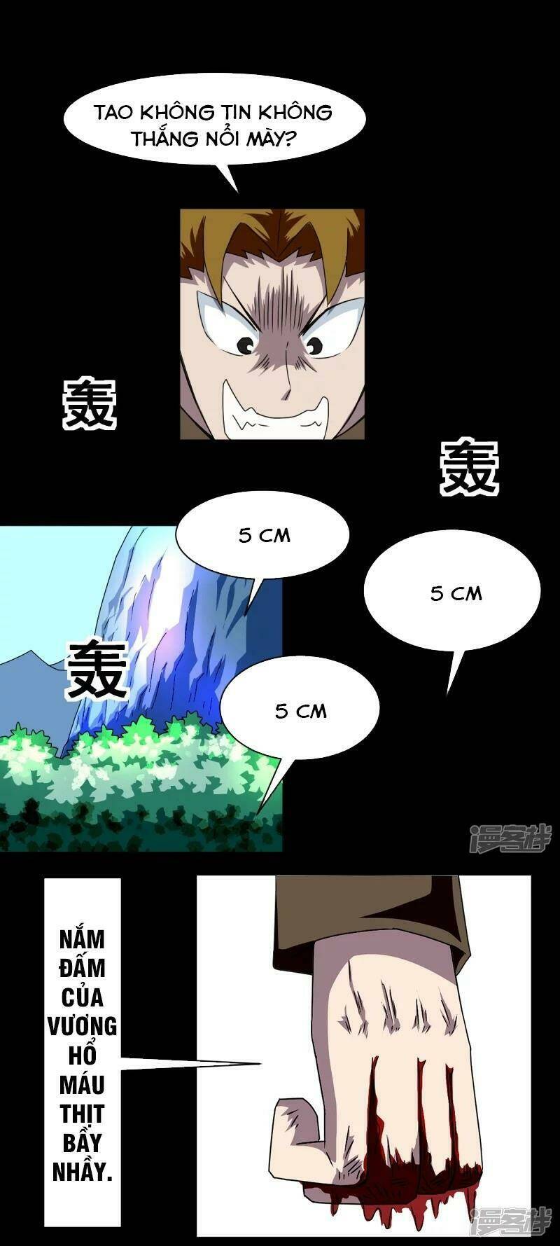 Chí Tôn Bảo Điển - Chapter 10 - Page 10