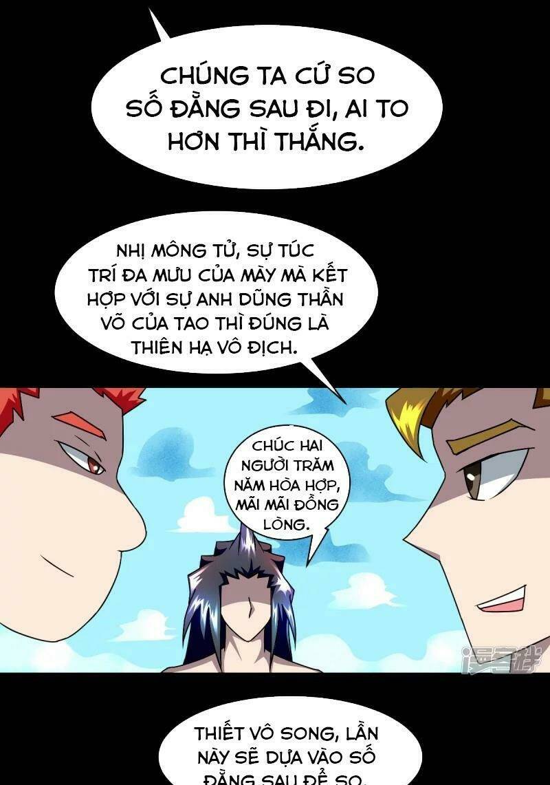 Chí Tôn Bảo Điển - Chapter 10 - Page 13