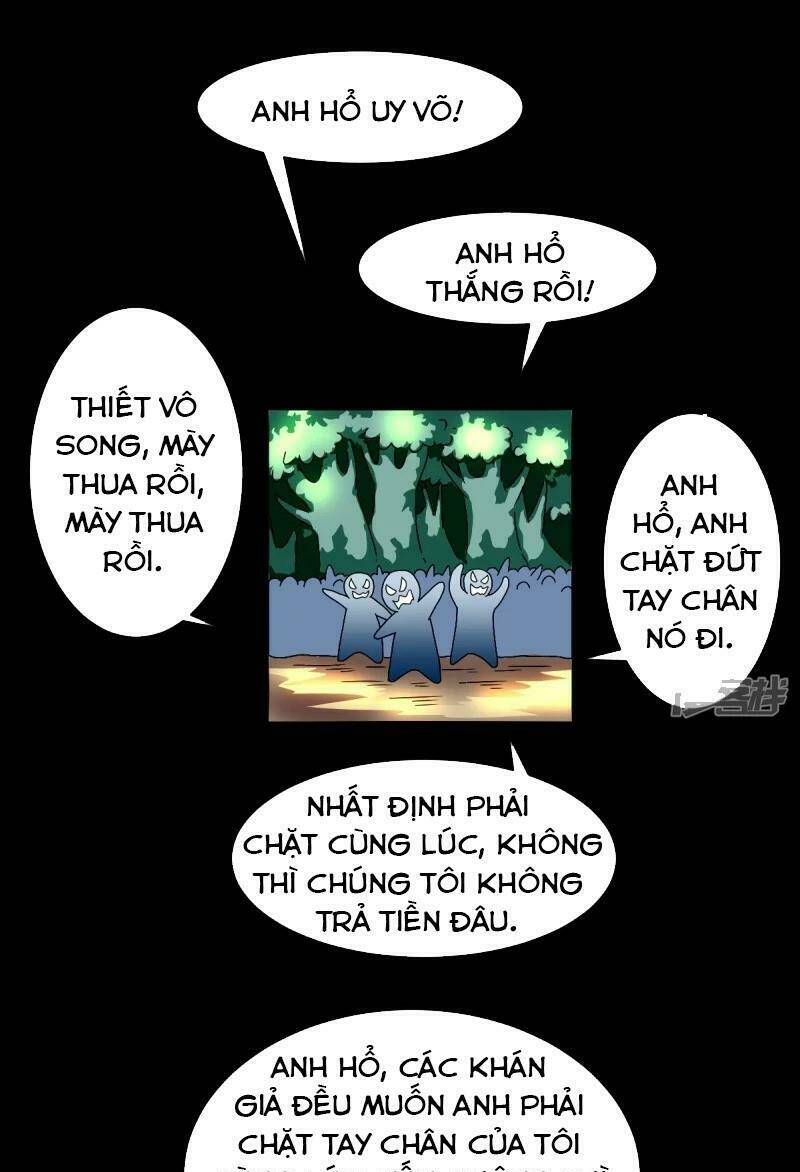 Chí Tôn Bảo Điển - Chapter 10 - Page 15