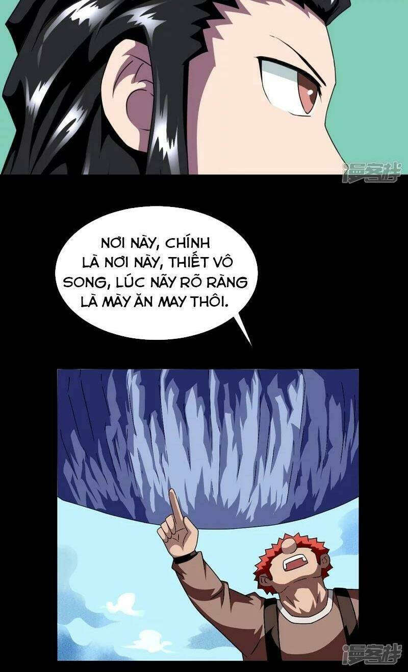 Chí Tôn Bảo Điển - Chapter 10 - Page 3