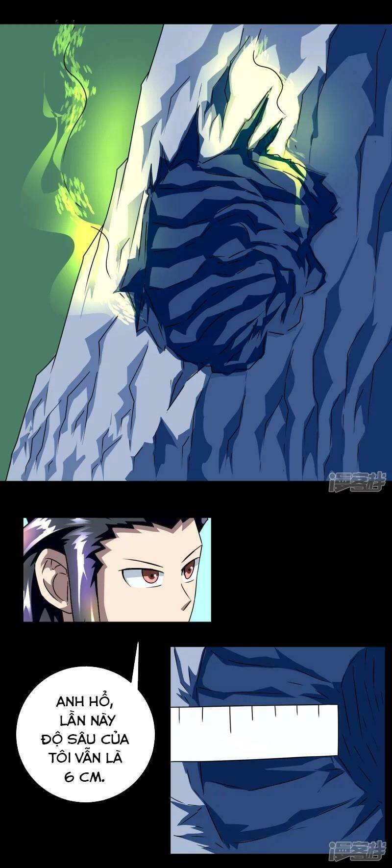 Chí Tôn Bảo Điển - Chapter 10 - Page 6
