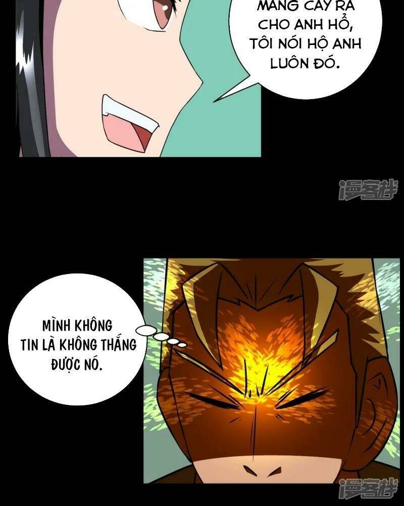 Chí Tôn Bảo Điển - Chapter 10 - Page 8