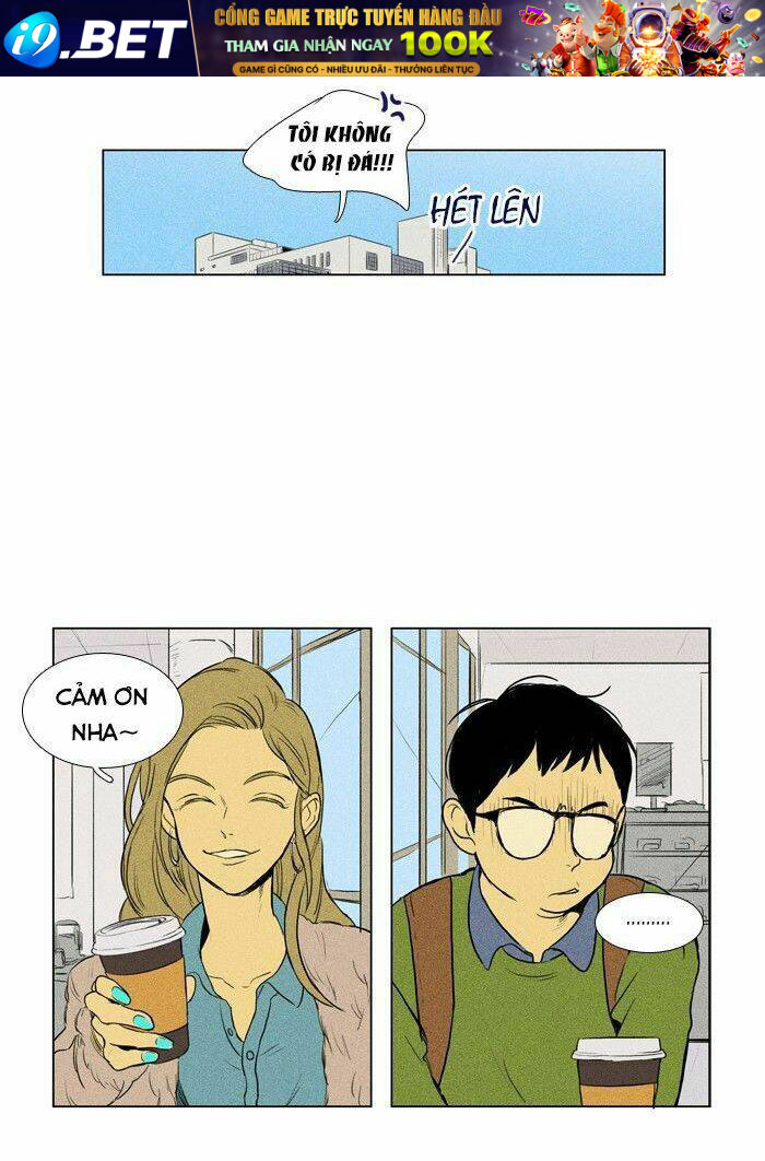 Bẫy Tình Yêu - Chapter 144 - Page 14