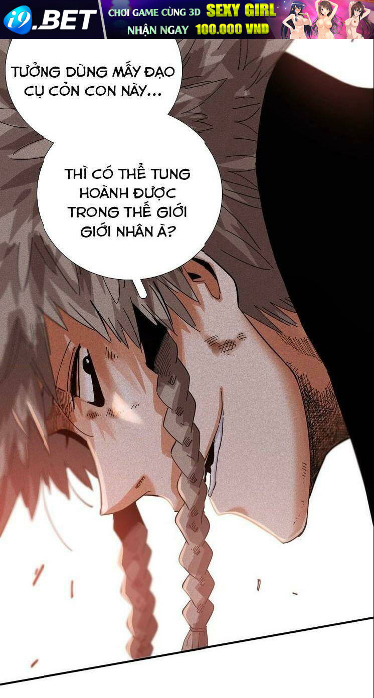 Mạt Thế Chi Thư - Chapter 30 - Page 18