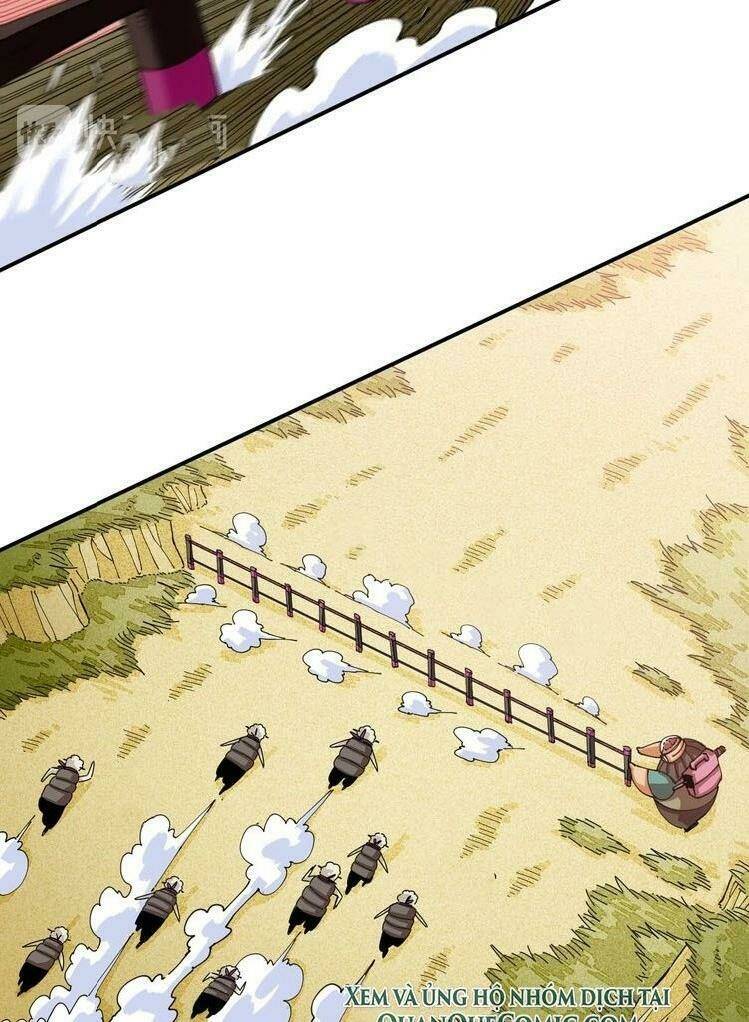 Mạt Thế Chi Thư - Chapter 30 - Page 24