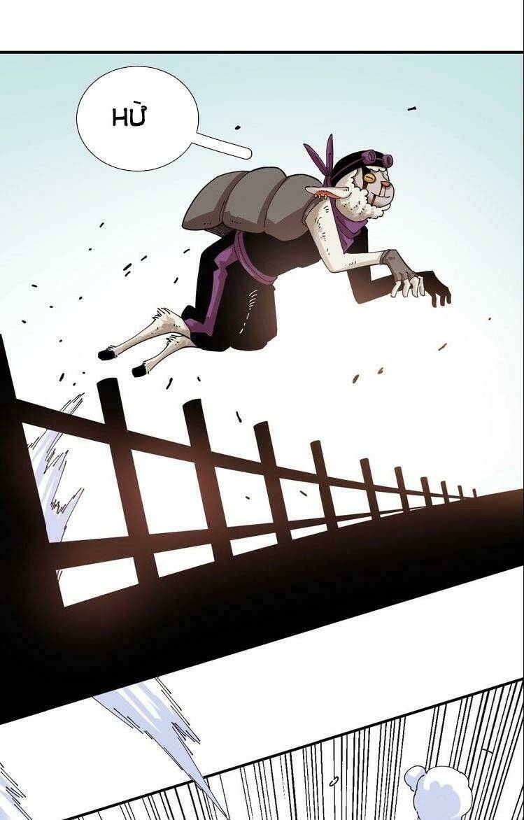 Mạt Thế Chi Thư - Chapter 30 - Page 26