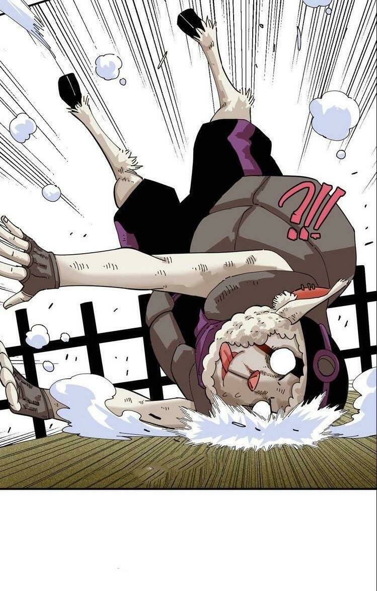 Mạt Thế Chi Thư - Chapter 30 - Page 27