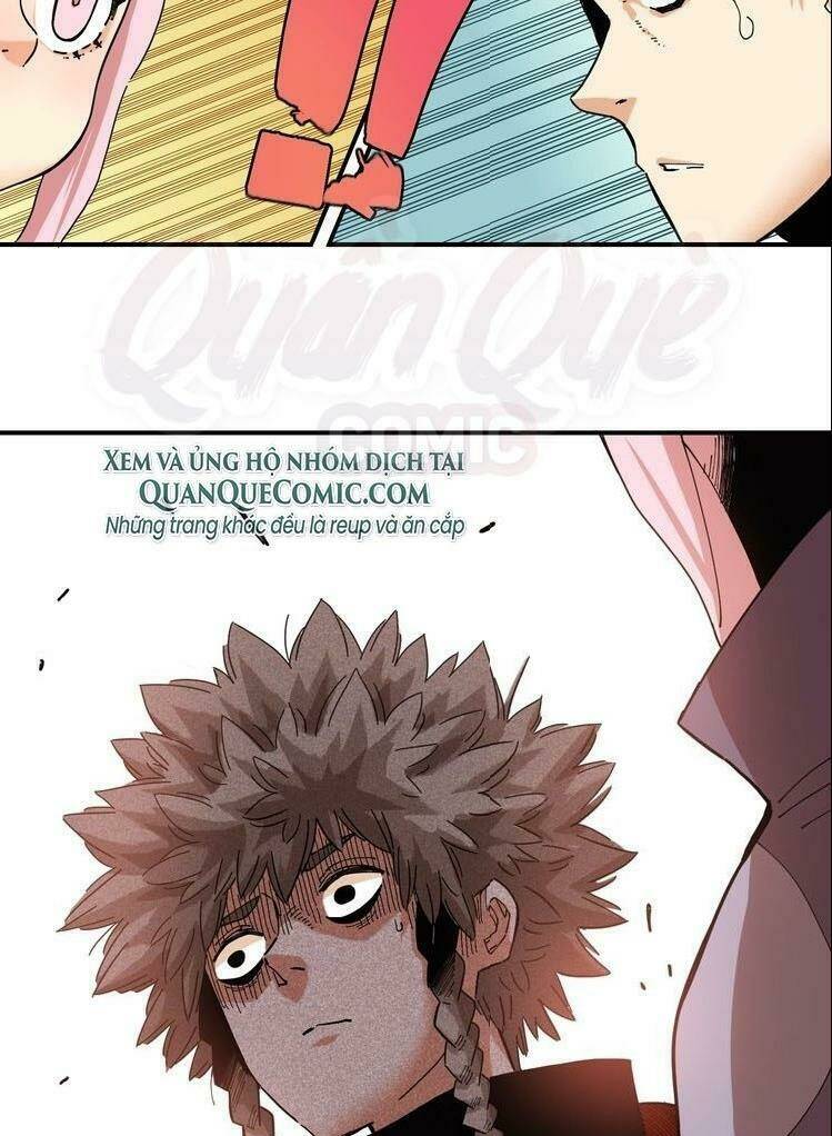 Mạt Thế Chi Thư - Chapter 30 - Page 44