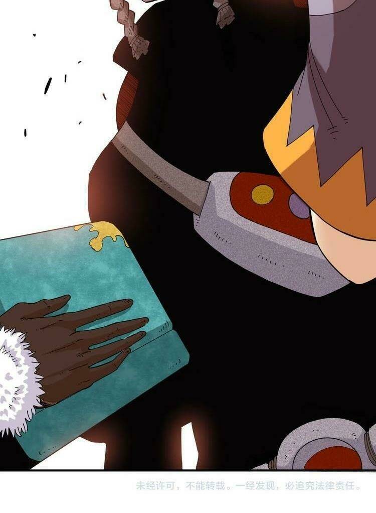 Mạt Thế Chi Thư - Chapter 30 - Page 45