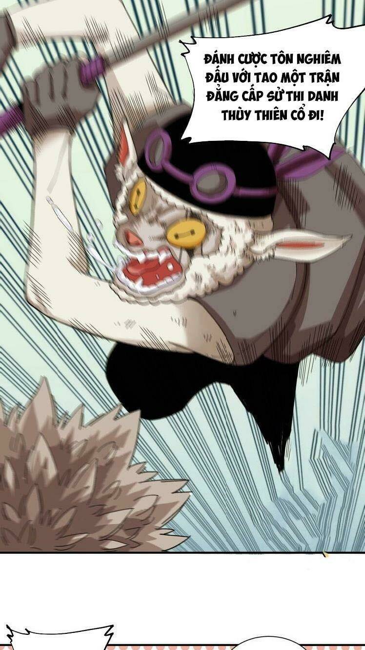 Mạt Thế Chi Thư - Chapter 30 - Page 8