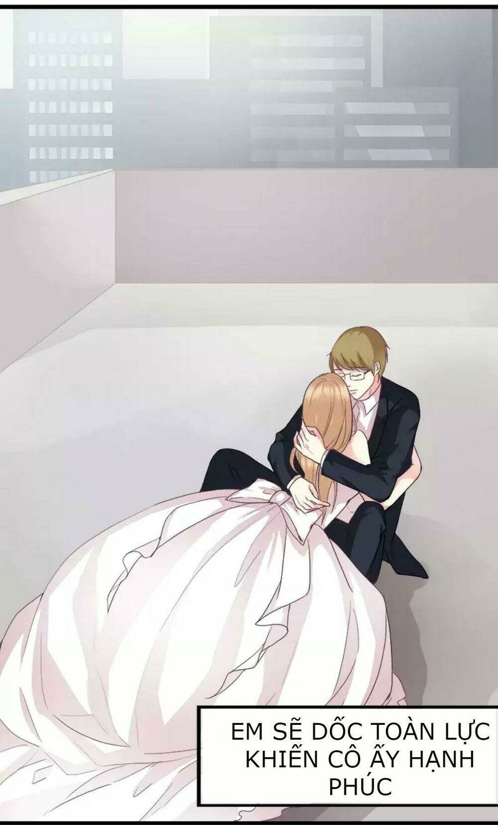 Lam Kiều Mấy Cố - Chapter 42 - Page 9