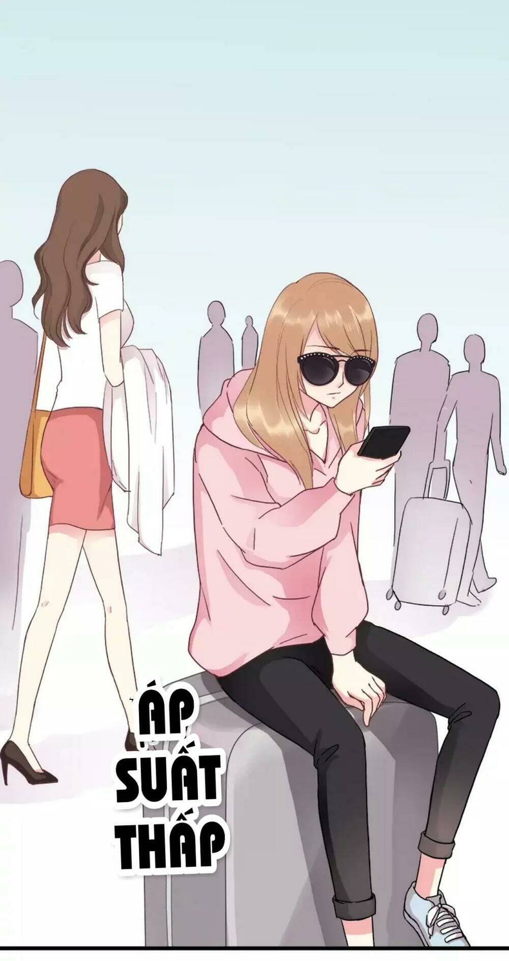 Lam Kiều Mấy Cố - Chapter 42 - Page 12