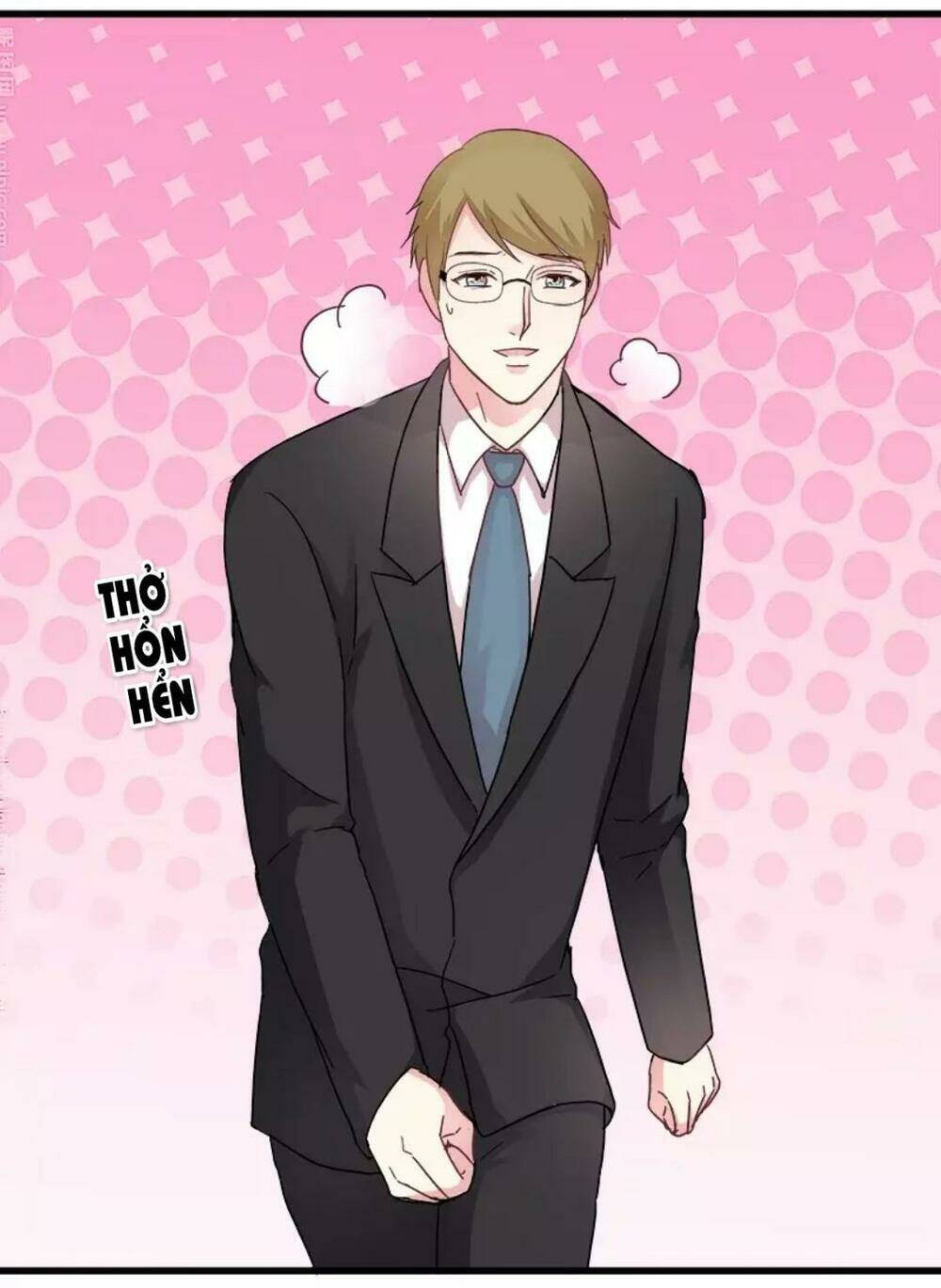 Lam Kiều Mấy Cố - Chapter 42 - Page 13