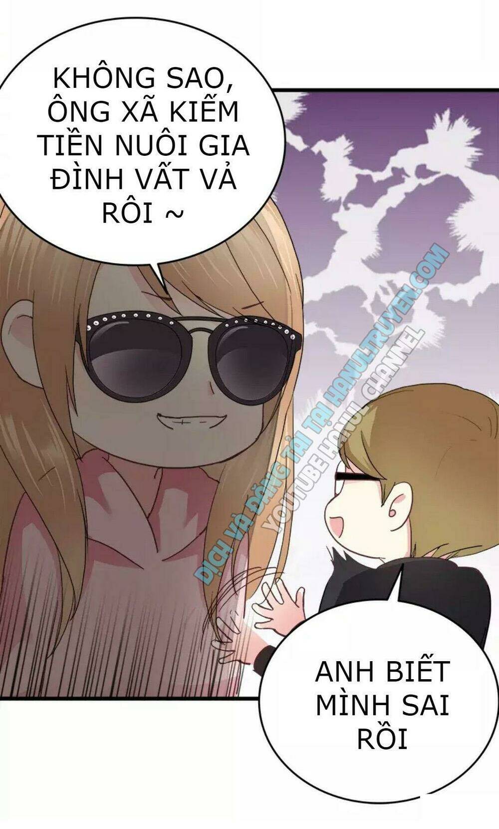 Lam Kiều Mấy Cố - Chapter 42 - Page 15