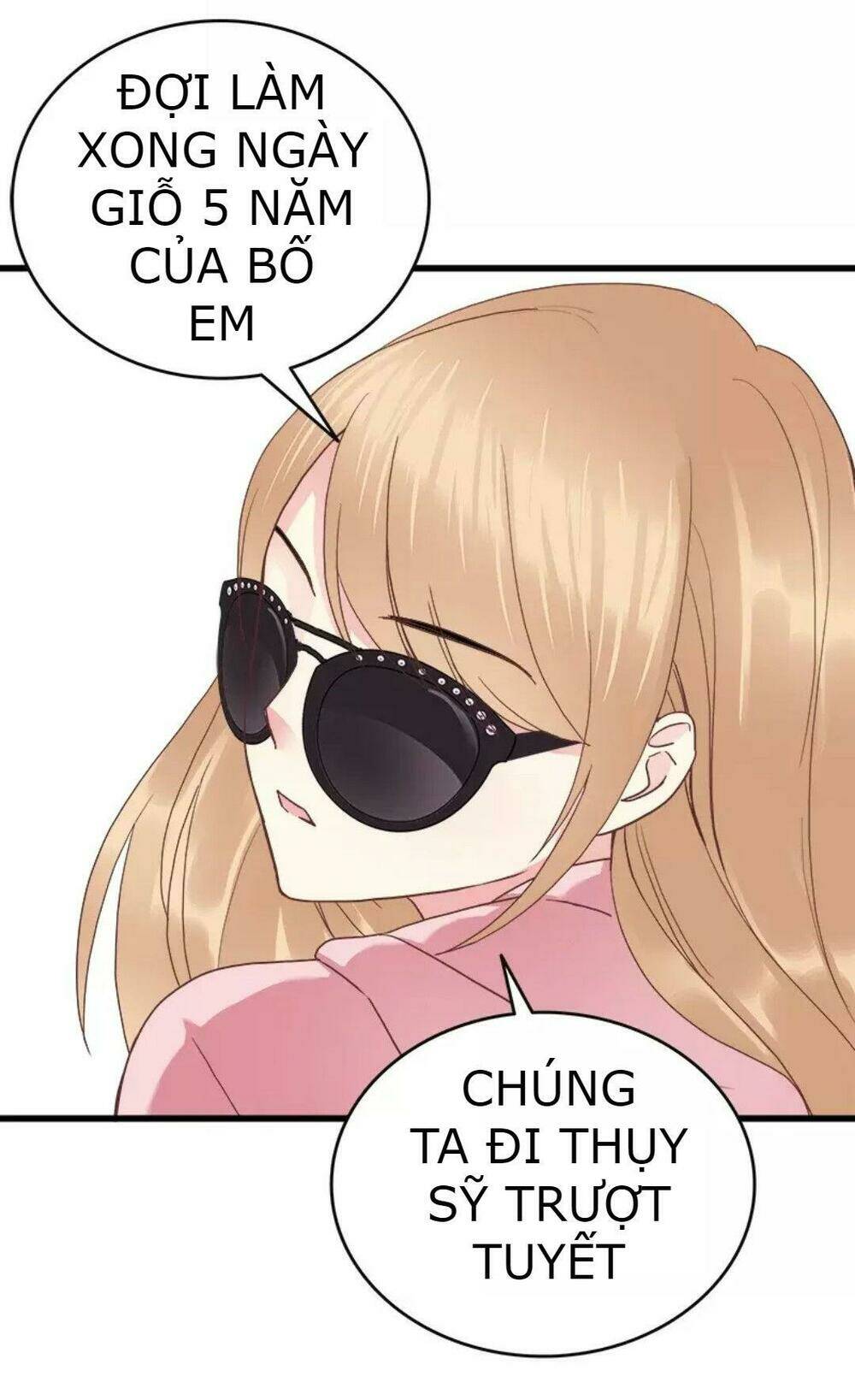 Lam Kiều Mấy Cố - Chapter 42 - Page 17