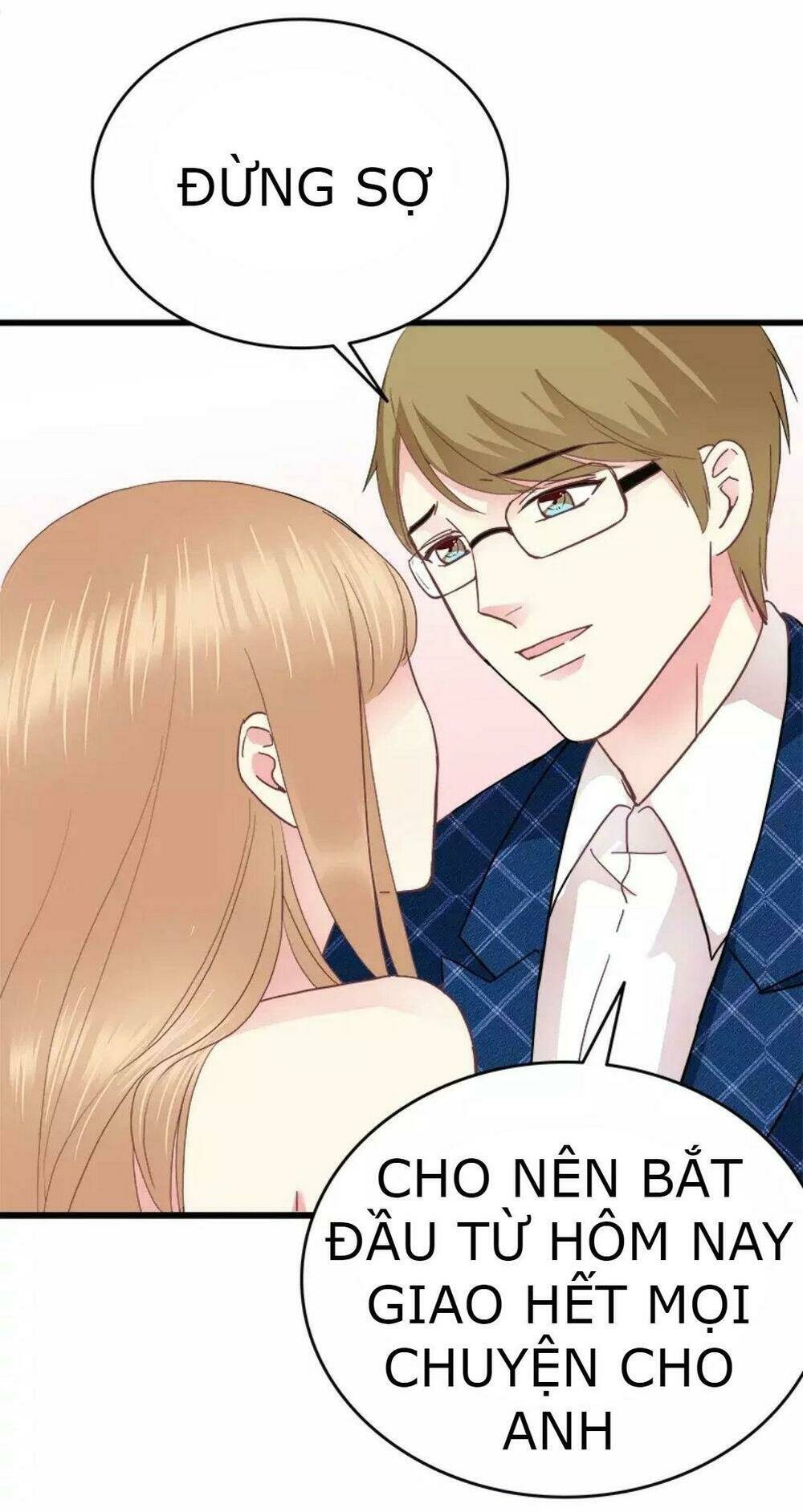 Lam Kiều Mấy Cố - Chapter 42 - Page 7