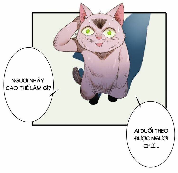 Lệnh Cấm Nghị Tộc 2 Ẩn Diện Trấn - Chapter 69 - Page 17