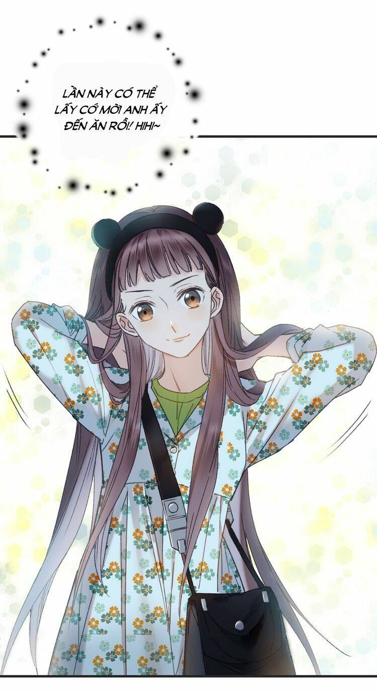 Lệnh Cấm Nghị Tộc 2 Ẩn Diện Trấn - Chapter 69 - Page 23