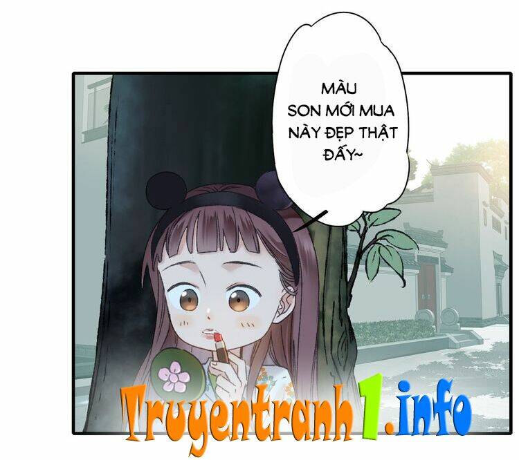 Lệnh Cấm Nghị Tộc 2 Ẩn Diện Trấn - Chapter 69 - Page 24