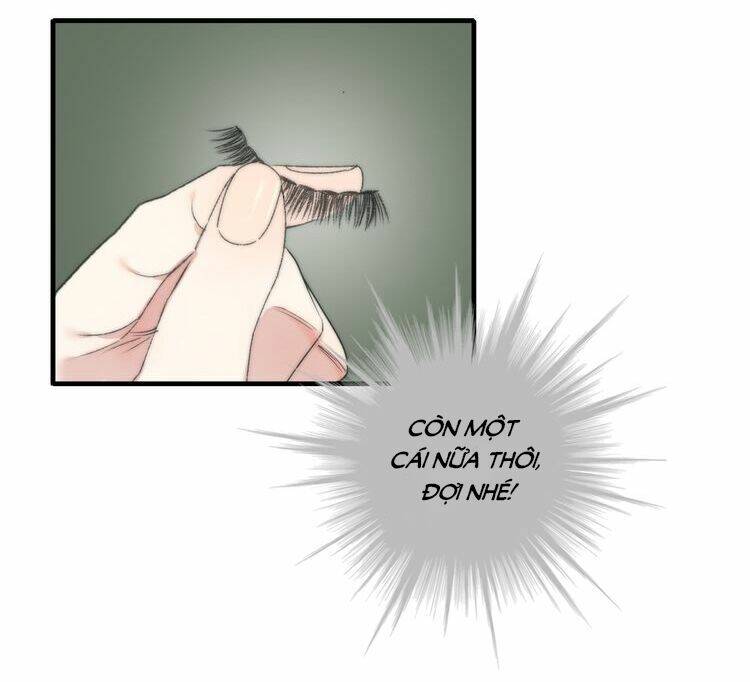 Lệnh Cấm Nghị Tộc 2 Ẩn Diện Trấn - Chapter 69 - Page 28