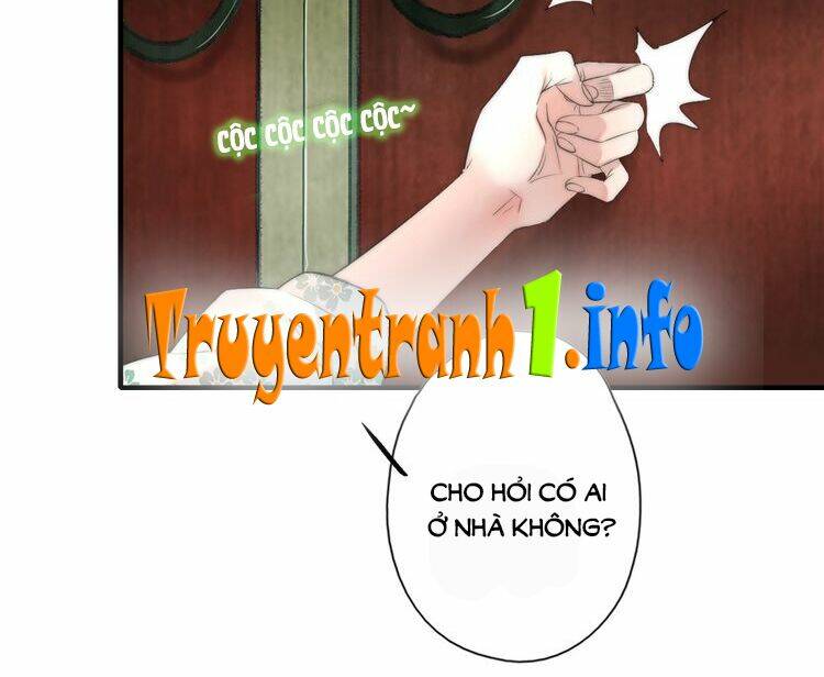 Lệnh Cấm Nghị Tộc 2 Ẩn Diện Trấn - Chapter 69 - Page 32