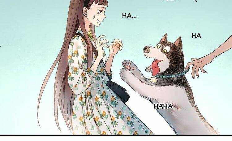 Lệnh Cấm Nghị Tộc 2 Ẩn Diện Trấn - Chapter 69 - Page 35