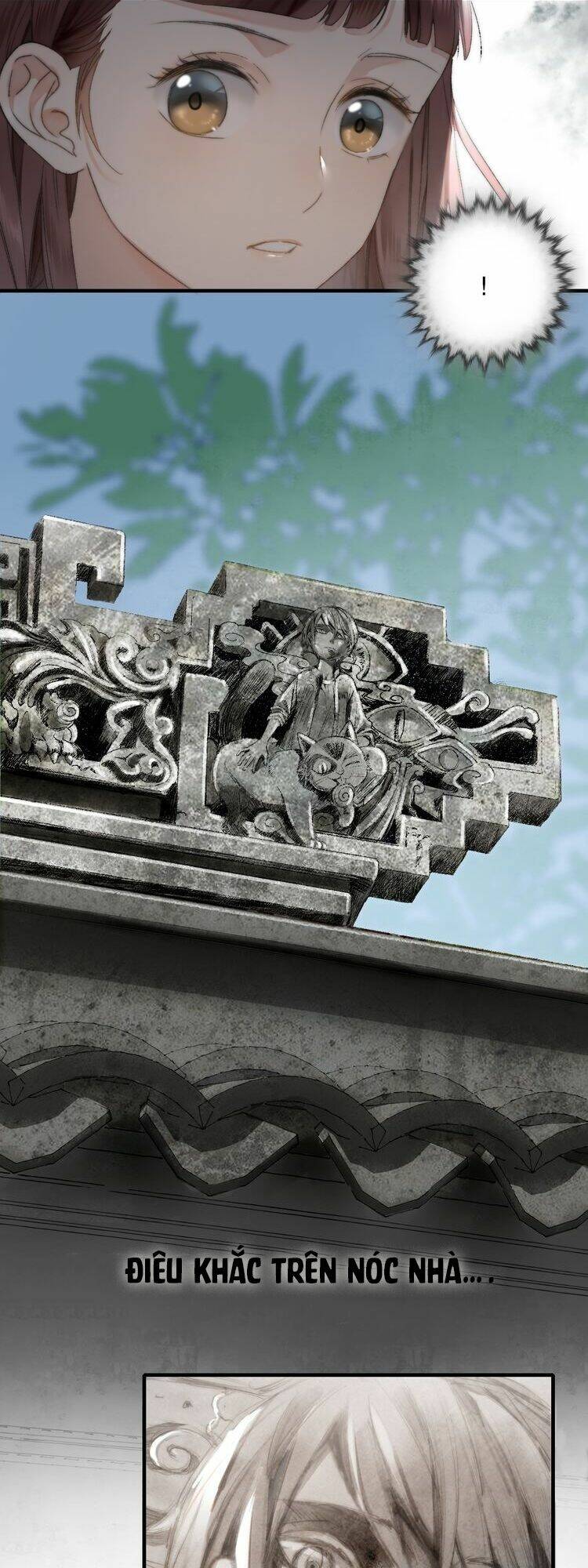 Lệnh Cấm Nghị Tộc 2 Ẩn Diện Trấn - Chapter 69 - Page 39