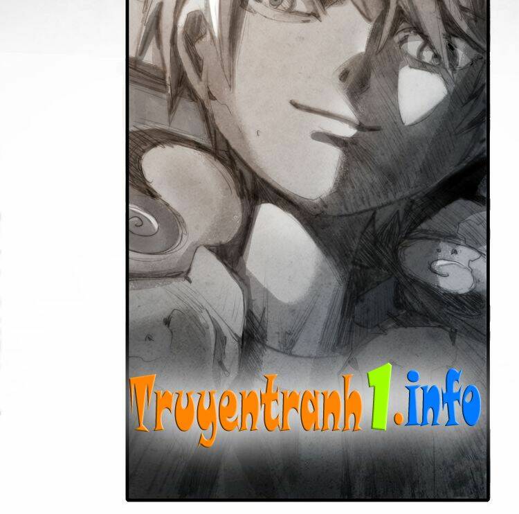 Lệnh Cấm Nghị Tộc 2 Ẩn Diện Trấn - Chapter 69 - Page 40