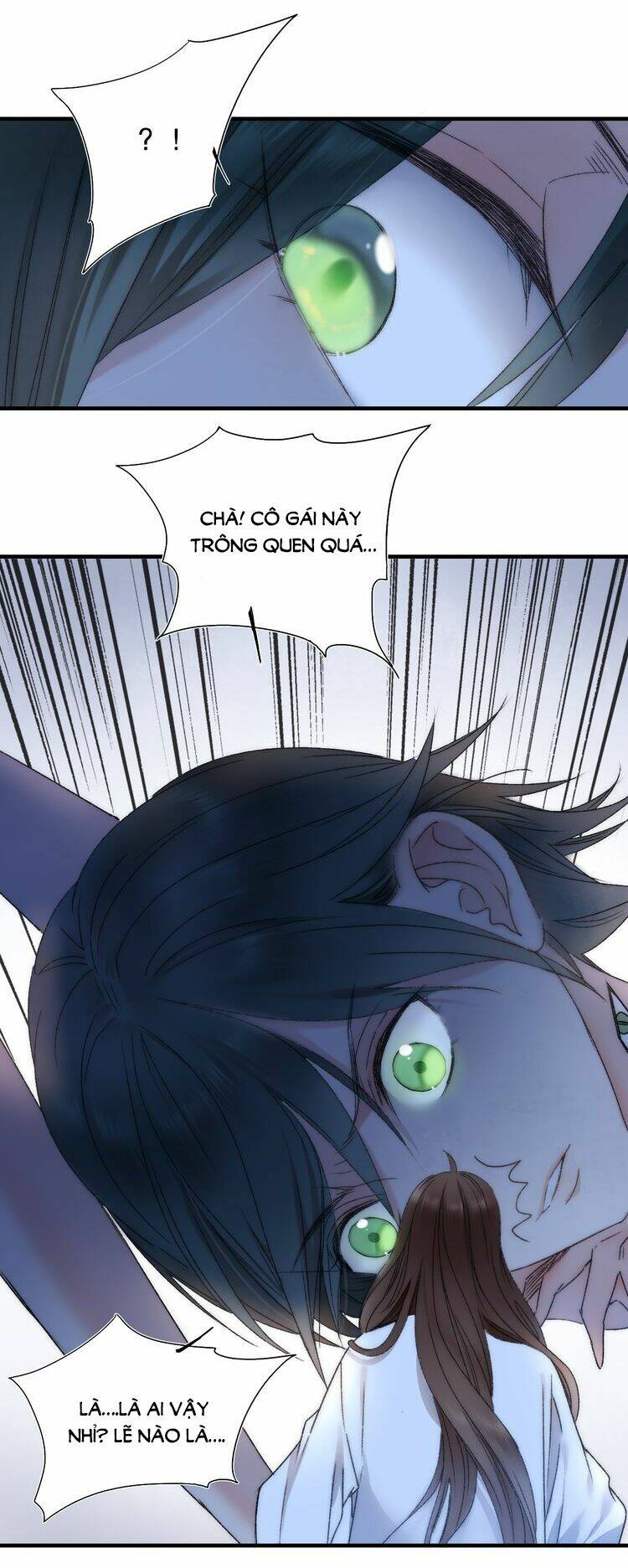 Lệnh Cấm Nghị Tộc 2 Ẩn Diện Trấn - Chapter 69 - Page 8