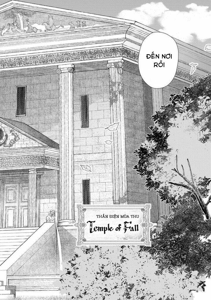 Chuyện rồng ngố tìm nhà - Chapter 2 - Page 11